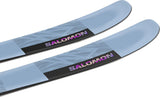 2025 SALOMON QST LUX 92 WOMENS SKI