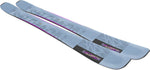 2025 SALOMON QST LUX 92 WOMENS SKI