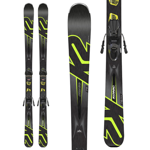 MEN'S SKI – Ski Pro Shop