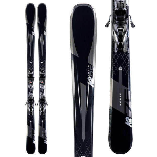 2020 K2 KONIC 75 MENS SKI